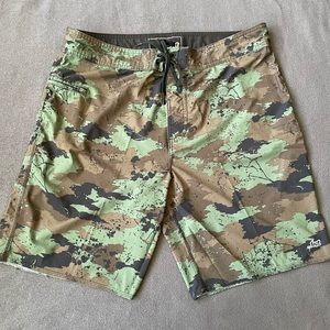 Lost boardshorts